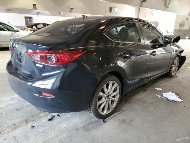 Photo 2 VIN: JM1BM1W3XE1117882 - MAZDA 3 GRAND TO 