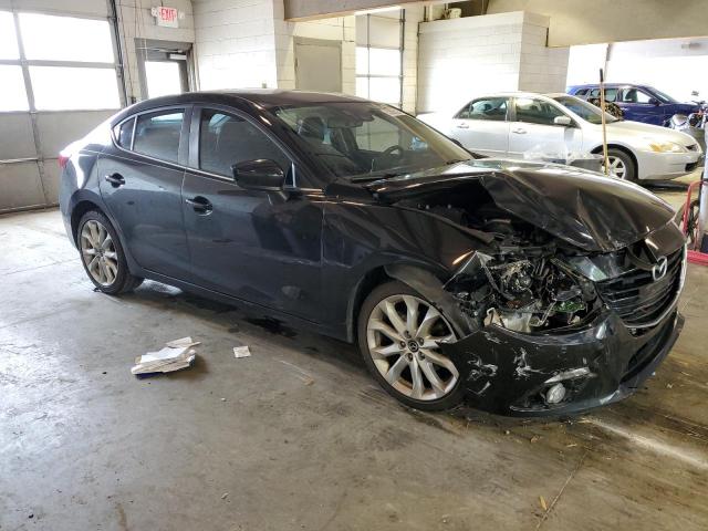 Photo 3 VIN: JM1BM1W3XE1117882 - MAZDA 3 GRAND TO 