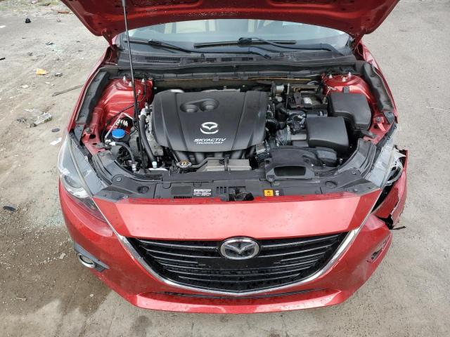 Photo 10 VIN: JM1BM1W3XE1205380 - MAZDA 3 GRAND TO 