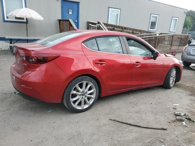 Photo 2 VIN: JM1BM1W3XE1205380 - MAZDA 3 GRAND TO 