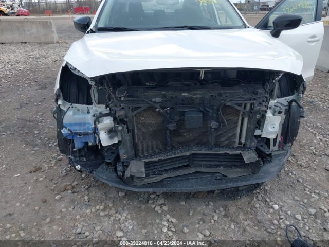 Photo 5 VIN: JM1BM1W3XF1251020 - MAZDA MAZDA3 