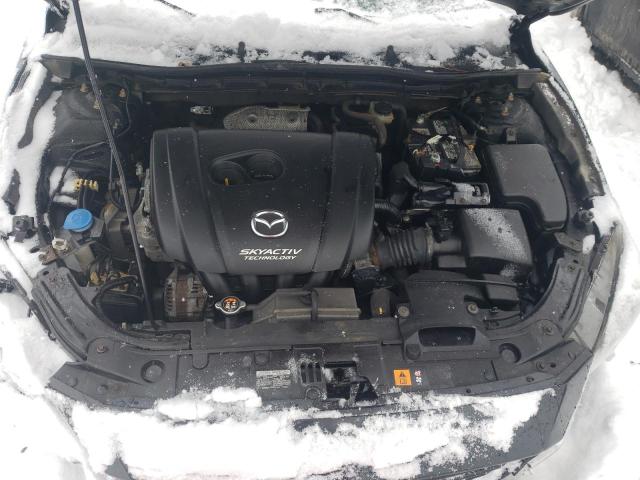 Photo 10 VIN: JM1BM1W3XF1254225 - MAZDA 3 GRAND TO 