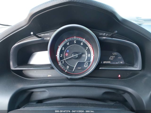 Photo 6 VIN: JM1BM1W3XG1300427 - MAZDA MAZDA3 