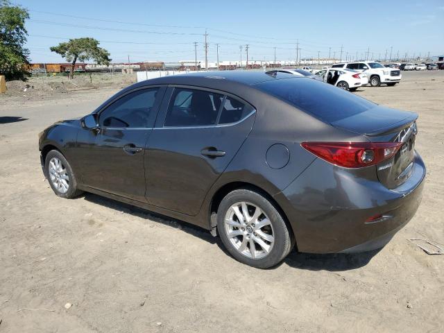 Photo 1 VIN: JM1BM1W70E1113813 - MAZDA 3 GRAND TO 