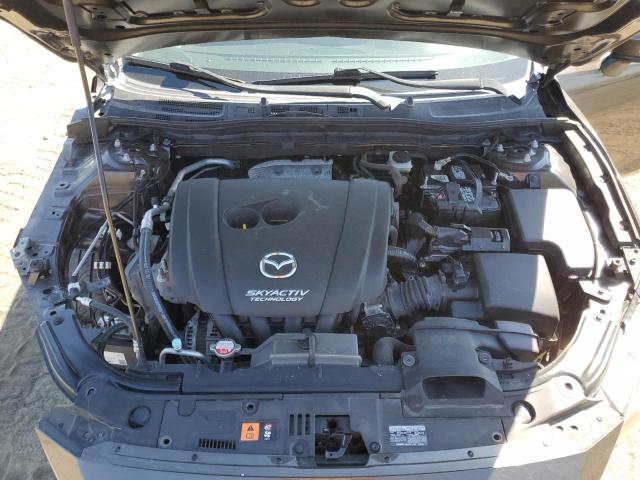 Photo 10 VIN: JM1BM1W70E1113813 - MAZDA 3 GRAND TO 