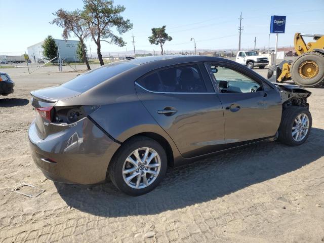 Photo 2 VIN: JM1BM1W70E1113813 - MAZDA 3 GRAND TO 