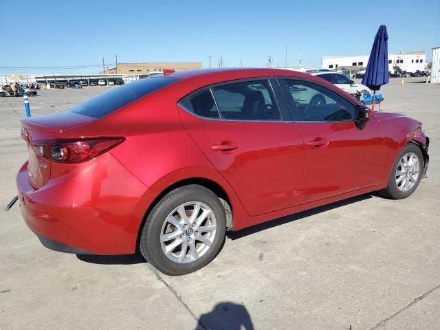 Photo 2 VIN: JM1BM1W70E1122107 - MAZDA 3 GRAND TO 