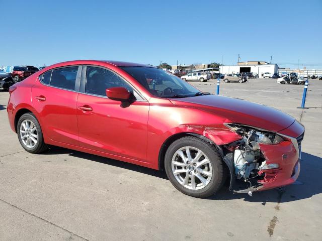 Photo 3 VIN: JM1BM1W70E1122107 - MAZDA 3 GRAND TO 