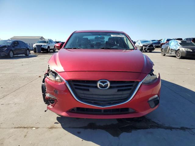 Photo 4 VIN: JM1BM1W70E1122107 - MAZDA 3 GRAND TO 