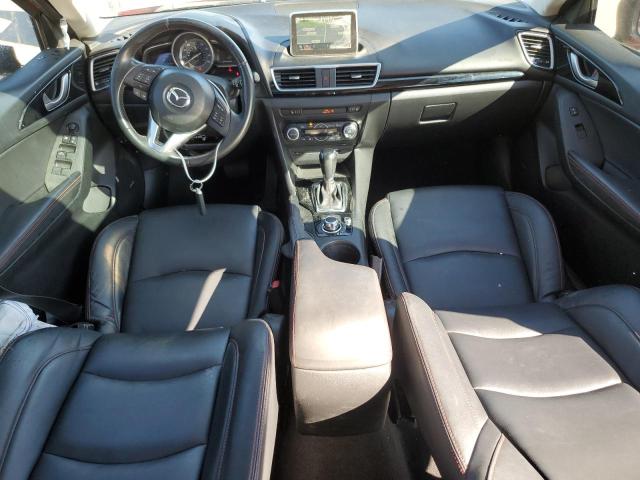 Photo 7 VIN: JM1BM1W70E1122107 - MAZDA 3 GRAND TO 