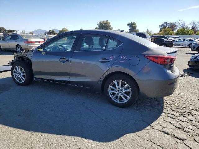 Photo 1 VIN: JM1BM1W70E1130434 - MAZDA 3 GRAND TO 