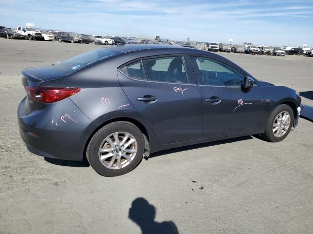 Photo 2 VIN: JM1BM1W70E1130434 - MAZDA 3 GRAND TO 