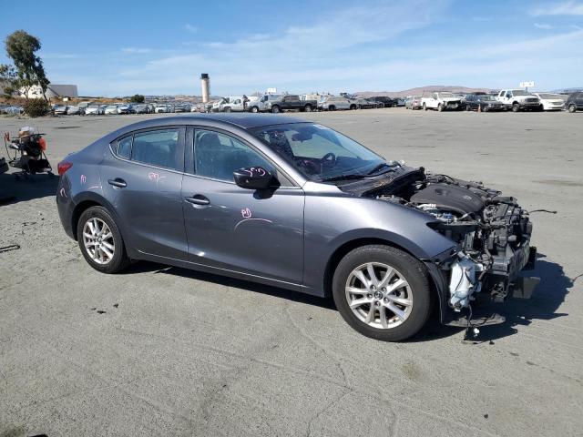 Photo 3 VIN: JM1BM1W70E1130434 - MAZDA 3 GRAND TO 