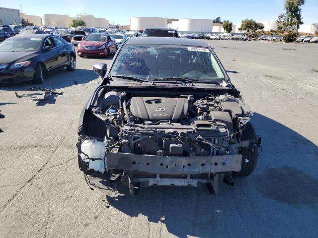 Photo 4 VIN: JM1BM1W70E1130434 - MAZDA 3 GRAND TO 