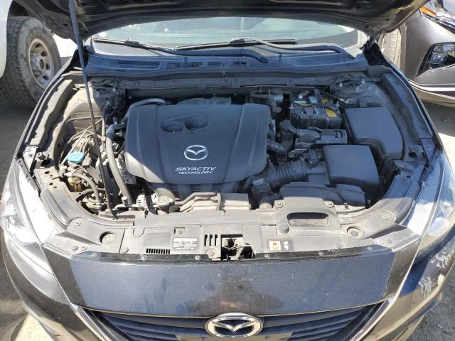 Photo 10 VIN: JM1BM1W70E1130790 - MAZDA 3 GRAND TO 