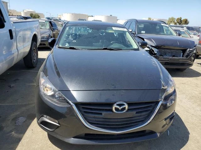 Photo 4 VIN: JM1BM1W70E1130790 - MAZDA 3 GRAND TO 