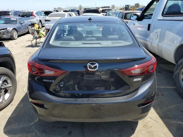 Photo 5 VIN: JM1BM1W70E1130790 - MAZDA 3 GRAND TO 