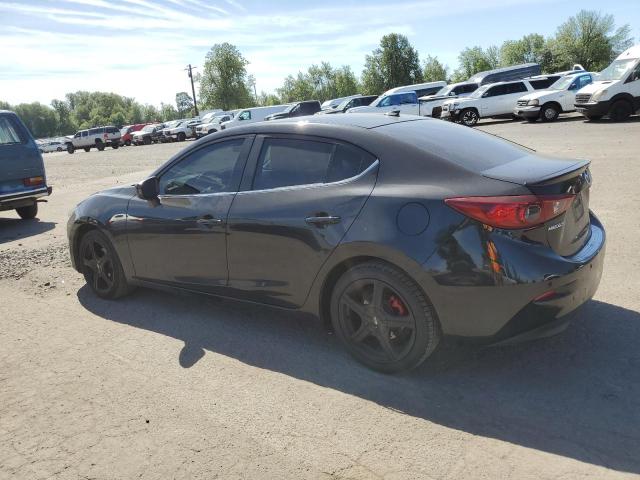 Photo 1 VIN: JM1BM1W70E1141420 - MAZDA 3 GRAND TO 