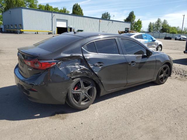 Photo 2 VIN: JM1BM1W70E1141420 - MAZDA 3 GRAND TO 