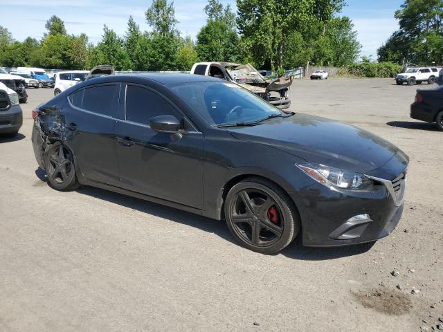 Photo 3 VIN: JM1BM1W70E1141420 - MAZDA 3 GRAND TO 