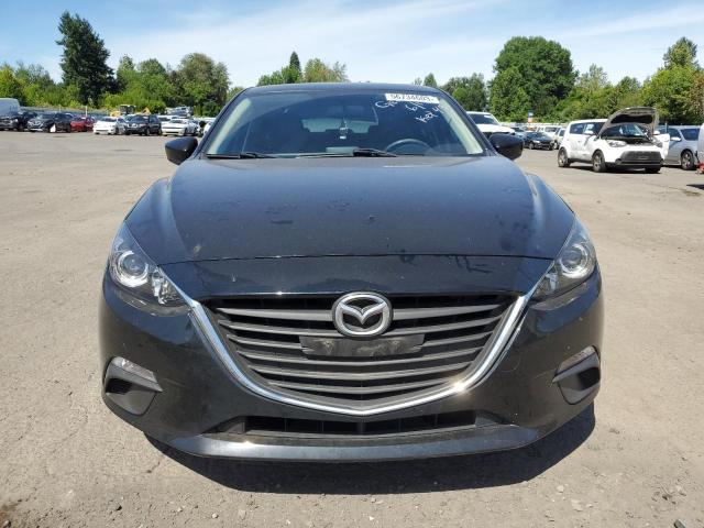 Photo 4 VIN: JM1BM1W70E1141420 - MAZDA 3 GRAND TO 