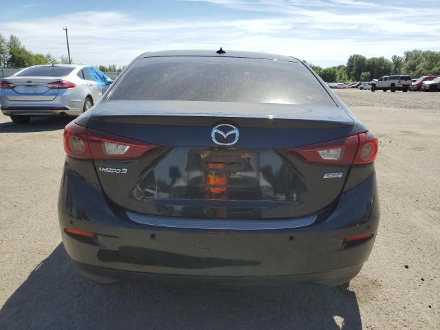 Photo 5 VIN: JM1BM1W70E1141420 - MAZDA 3 GRAND TO 