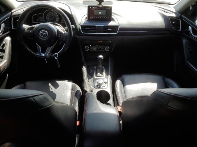 Photo 7 VIN: JM1BM1W70E1141420 - MAZDA 3 GRAND TO 