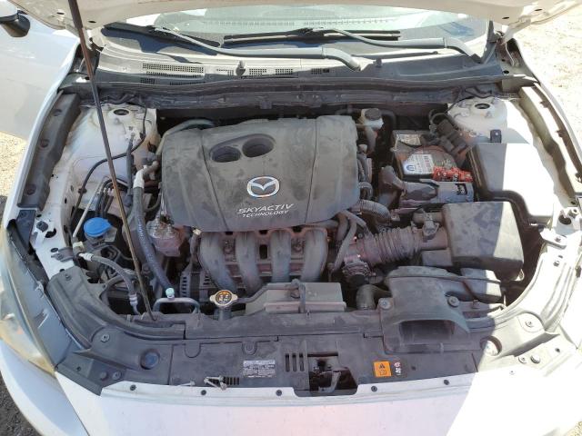 Photo 6 VIN: JM1BM1W70E1171677 - MAZDA 3 GRAND TO 