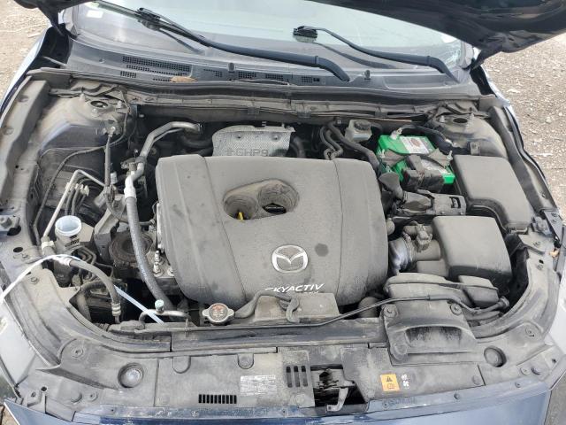 Photo 6 VIN: JM1BM1W70E1175955 - MAZDA 3 GRAND TO 