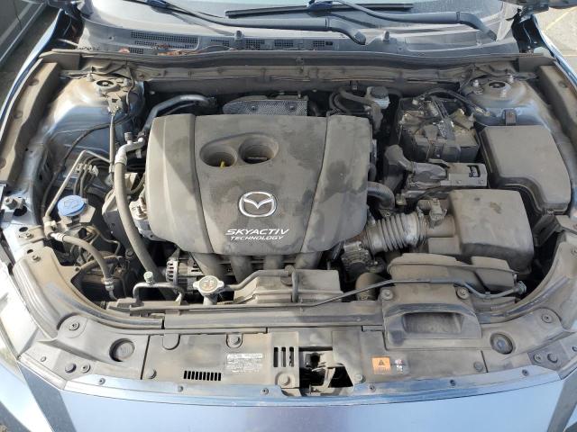 Photo 10 VIN: JM1BM1W70E1200613 - MAZDA 3 GRAND TO 