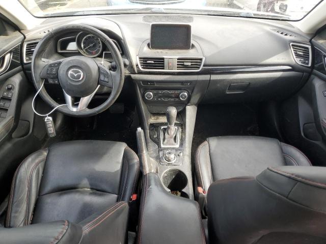 Photo 7 VIN: JM1BM1W70E1200613 - MAZDA 3 GRAND TO 