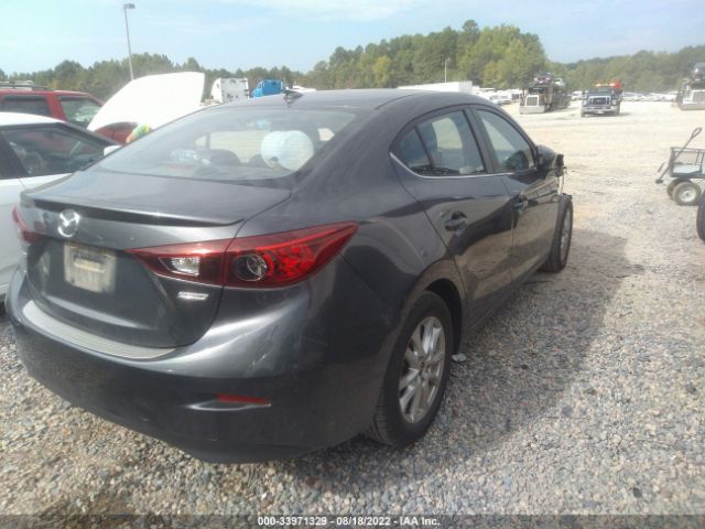 Photo 3 VIN: JM1BM1W70F1241583 - MAZDA 3 