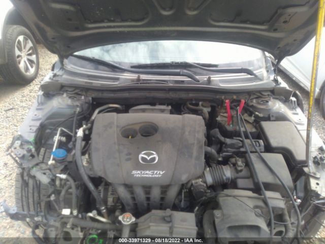 Photo 9 VIN: JM1BM1W70F1241583 - MAZDA 3 