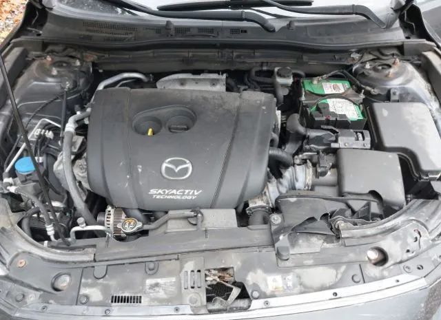 Photo 9 VIN: JM1BM1W70G1281809 - MAZDA 3 