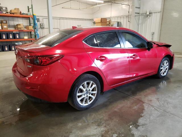 Photo 2 VIN: JM1BM1W70G1301850 - MAZDA 3 