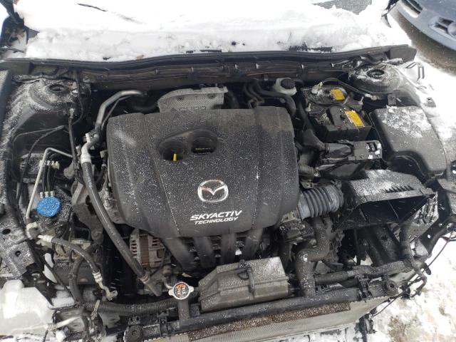 Photo 6 VIN: JM1BM1W70G1312878 - MAZDA 3 