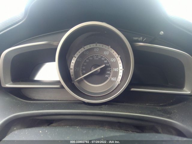 Photo 6 VIN: JM1BM1W71E1114503 - MAZDA 3 