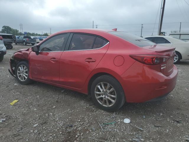 Photo 1 VIN: JM1BM1W71E1123069 - MAZDA 3 GRAND TO 