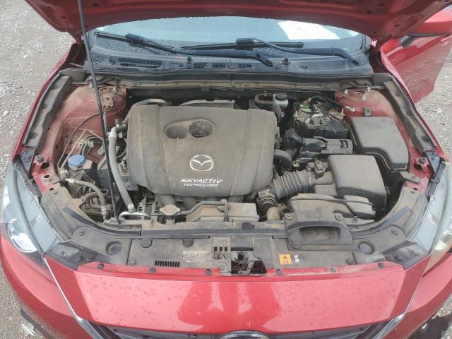 Photo 10 VIN: JM1BM1W71E1123069 - MAZDA 3 GRAND TO 