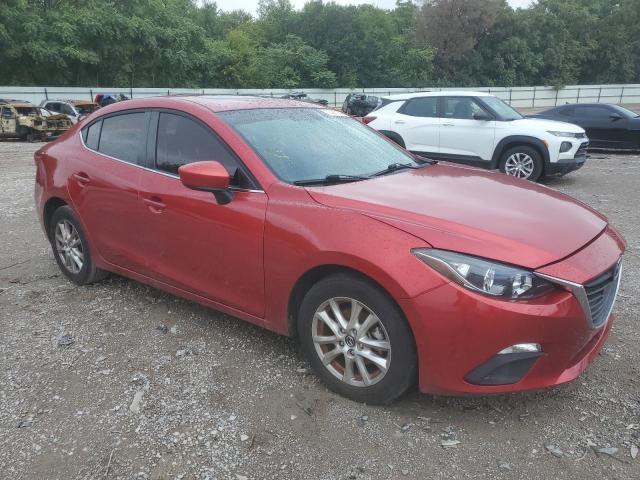 Photo 3 VIN: JM1BM1W71E1123069 - MAZDA 3 GRAND TO 