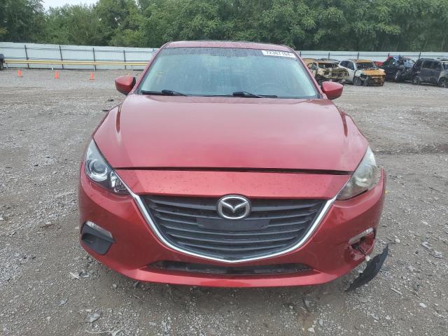 Photo 4 VIN: JM1BM1W71E1123069 - MAZDA 3 GRAND TO 