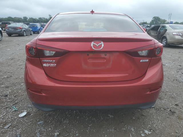 Photo 5 VIN: JM1BM1W71E1123069 - MAZDA 3 GRAND TO 