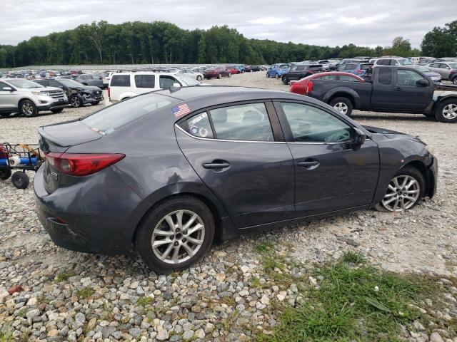 Photo 2 VIN: JM1BM1W71E1123296 - MAZDA 3 GRAND TO 