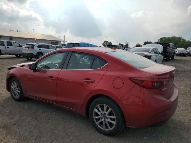 Photo 1 VIN: JM1BM1W71E1161322 - MAZDA 3 GRAND TO 