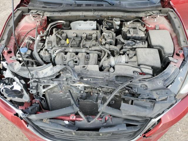 Photo 10 VIN: JM1BM1W71E1161322 - MAZDA 3 GRAND TO 