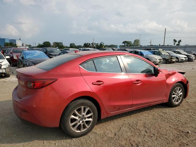 Photo 2 VIN: JM1BM1W71E1161322 - MAZDA 3 GRAND TO 