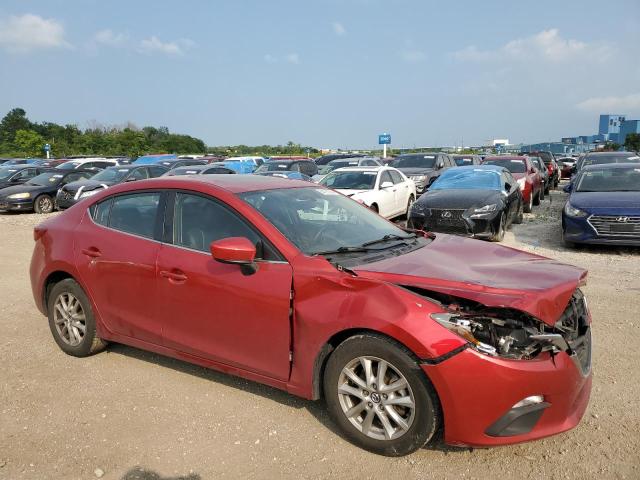 Photo 3 VIN: JM1BM1W71E1161322 - MAZDA 3 GRAND TO 