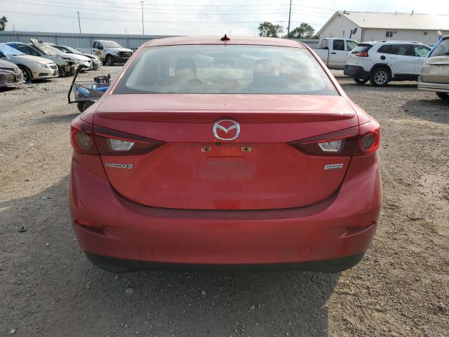 Photo 5 VIN: JM1BM1W71E1161322 - MAZDA 3 GRAND TO 