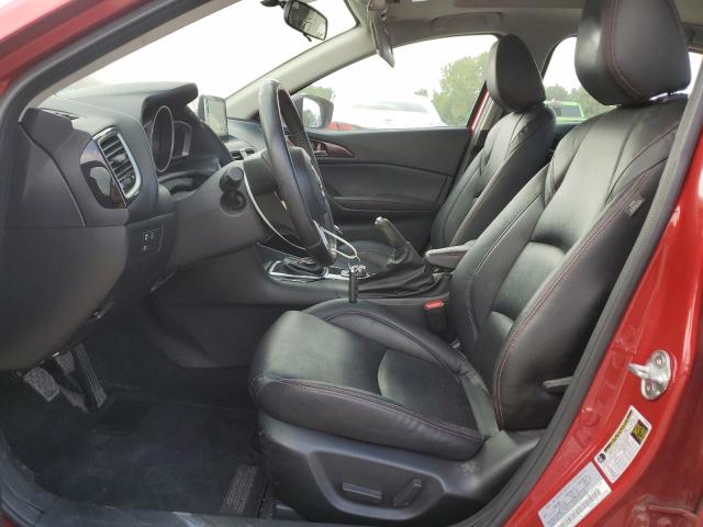 Photo 6 VIN: JM1BM1W71E1161322 - MAZDA 3 GRAND TO 