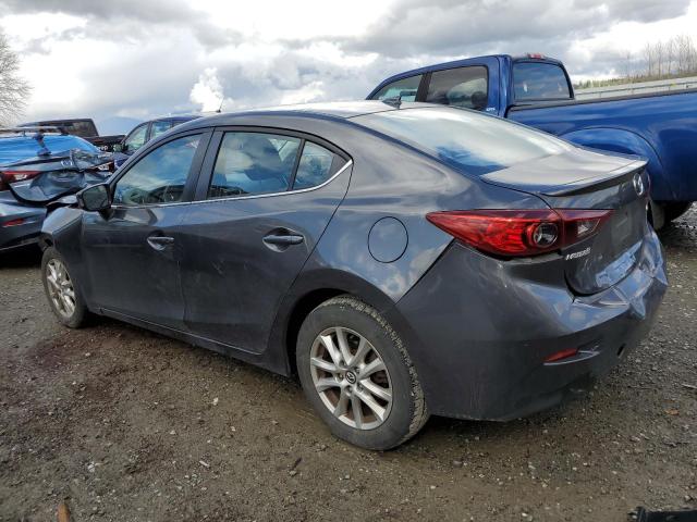 Photo 1 VIN: JM1BM1W71E1176757 - MAZDA 3 